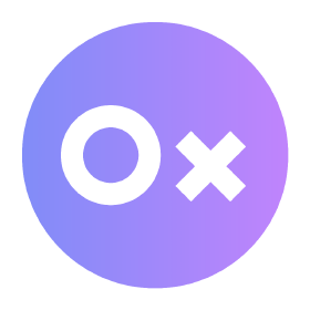 0xChat Logo